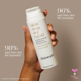 This Works Skin Deep Dry Leg Oil   150ml GOODS M&S   