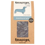 Teapigs Darjeeling Earl Grey Tea Bags   50 per pack GOODS M&S   