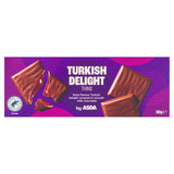 ASDA Turkish Delight Thins 180g - McGrocer