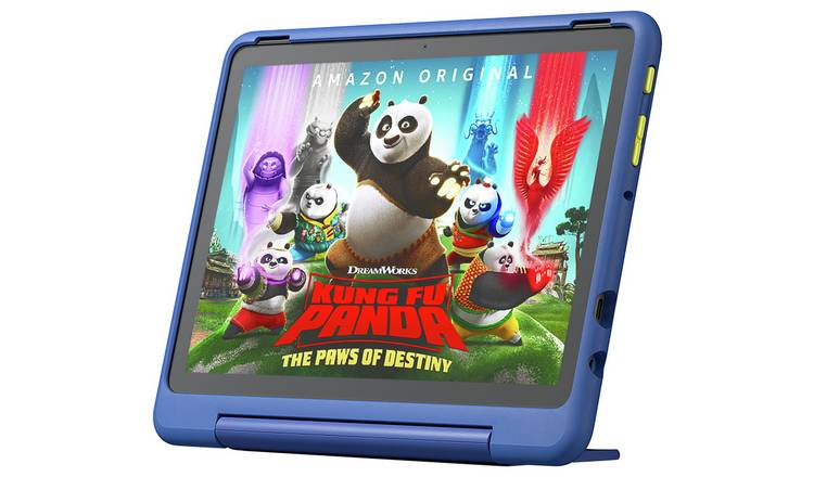 Amazon Fire HD 10 Kids Pro Tablet for 6-12, 10.1in 32GB - 998219