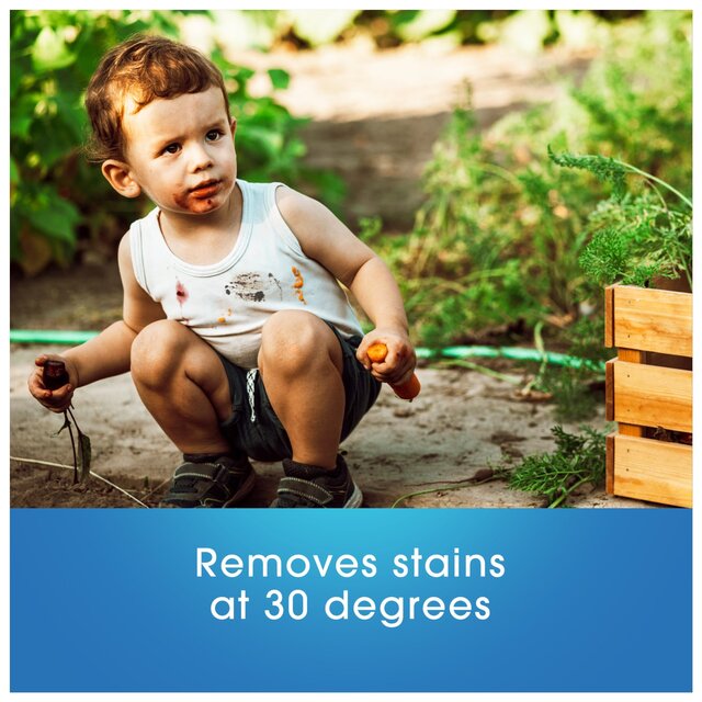 Napisan Non-Biological Germicidal Stain Remover Powder   800g - McGrocer