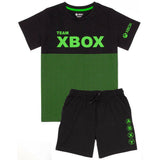 Xbox Boys Short Pyjama Set (7-8 Years) GOODS Superdrug   
