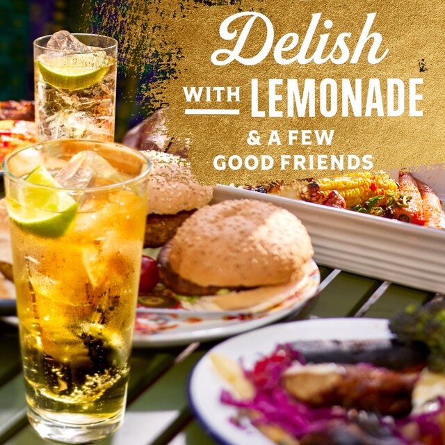 Captain Morgan Original Spiced Gold Rum Based Spirit Drink   1L - McGrocer