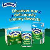 Ambrosia Devon Custard    500g - McGrocer