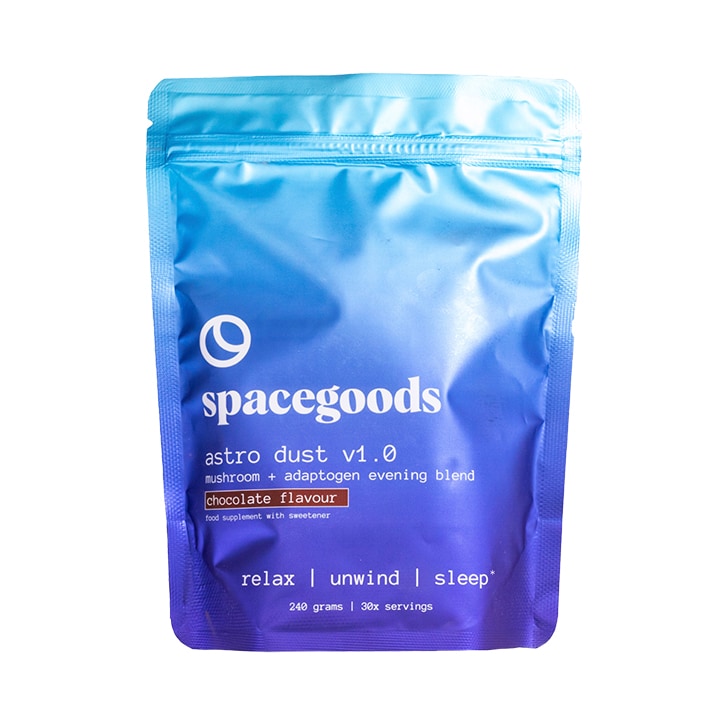 Spacegoods Astro Dust Chocolate Superfood Powder 240g - 998494