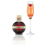 Chambord Black Raspberry Liqueur   50cl - McGrocer