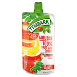 Tymbark Mousse 100% Fruit & Carrot 120g - McGrocer