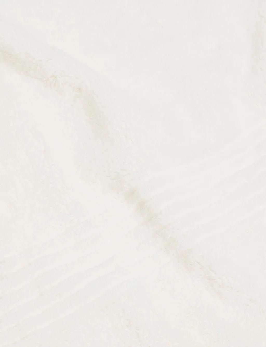 Luxury Egyptian Cotton Towel