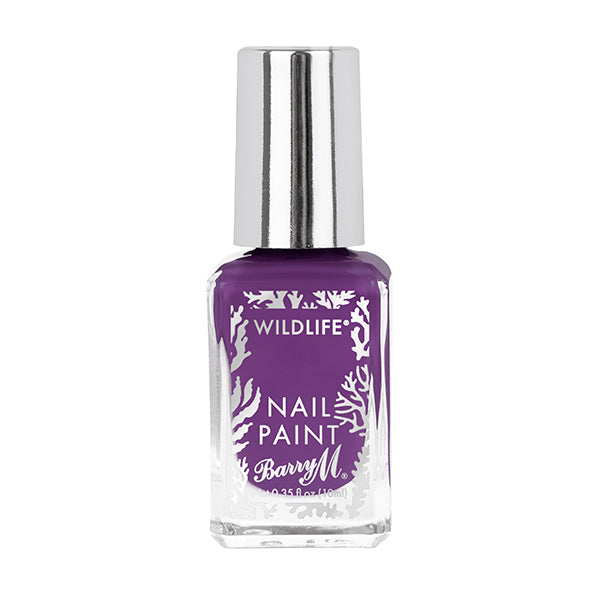 Barry M Wildlife Nail Paint - Parrotfish - McGrocer