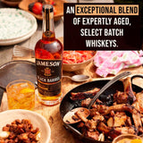 Jameson Black Barrel Triple Distilled Blended Irish Whiskey   70cl - McGrocer