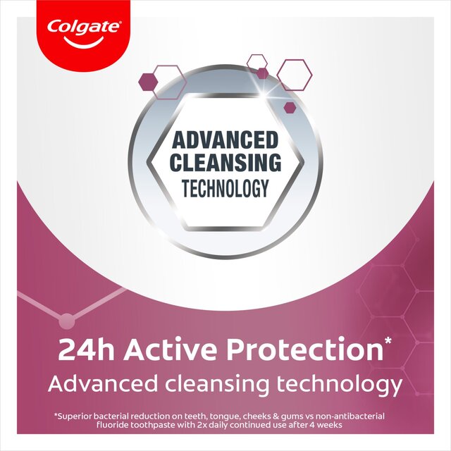 Colgate Total Advanced Gum Care & Sensitive Toothpaste   75ml - McGrocer