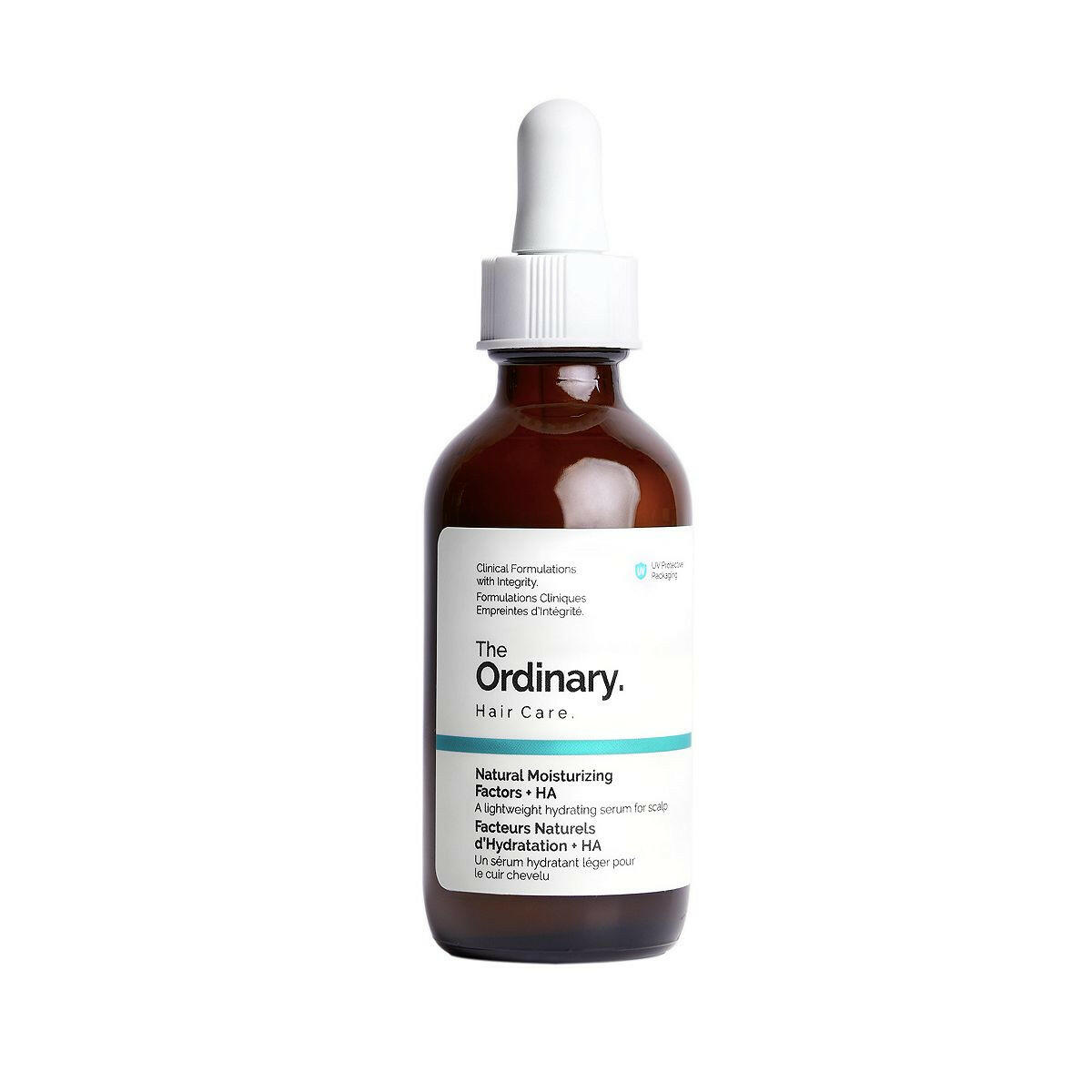 The Ordinary Natural Moisturizing Factors + HA 60ml GOODS Boots   