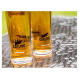 Carling Original Lager   4 x 440ml - McGrocer