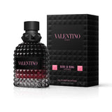 Valentino Born In Roma Uomo Intense 50Ml Edp GOODS Superdrug   