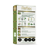 Naturtint Reflex Semi-Permanent Henna Cream Hair Colour 5.62 (Mahogany) - 998268