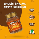 Beanies Flavour Coffee Creamy Caramel   50g - McGrocer