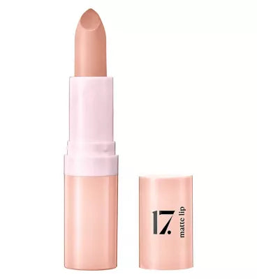 17. Matte Lip - McGrocer