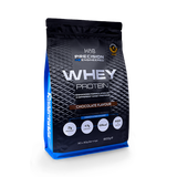 Whey Protein Strawberry Sachet 30g - 999357