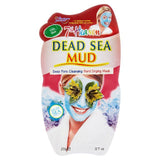 7H Heaven Dead Sea Mud Pac Face Sachet   20g - McGrocer