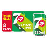 7UP Cans - McGrocer