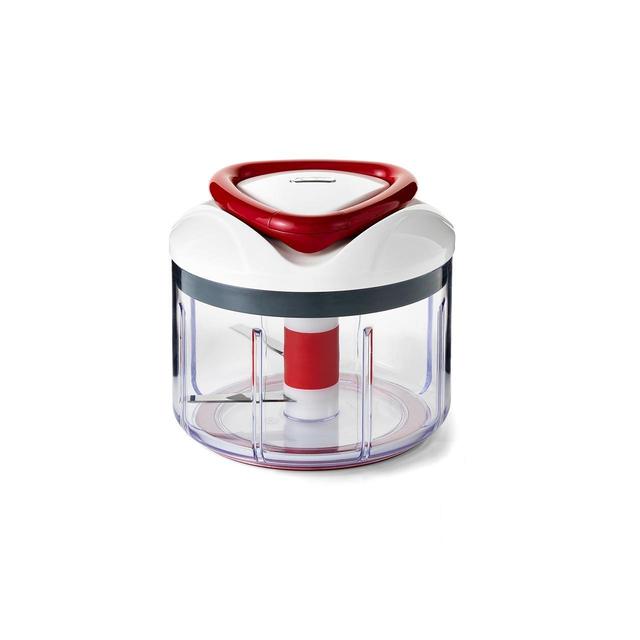 Zyliss Easy Pull Chopper Tableware & Kitchen Accessories M&S   