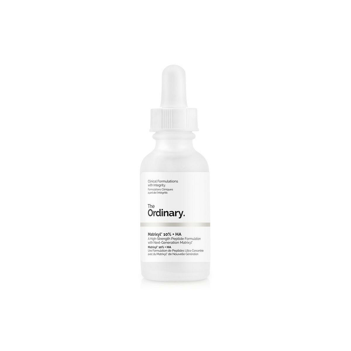 The Ordinary Matrixyl 10% + HA 30ml GOODS Boots   