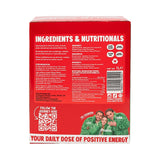 PerfectTed Matcha Pear Ginger Energy Drink 250ml - McGrocer