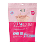 Holland & Barrett SlimExpert Meal Replacement Shake Chocolate Flavour 540g - McGrocer