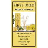 Price's Candles Household Odour Eliminating Jar - McGrocer