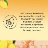 Twinings Spiced Ginger Tea   20 per pack GOODS M&S   