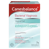 Canesbalance Bacterial Vaginosis Vaginal Gel - McGrocer