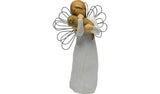 Willow Tree Angel of Friendship Figurine GOODS Argos