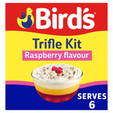 Bird's Raspberry Trifle Mix   141g - McGrocer