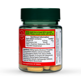 Holland & Barrett Co-Q10 50mg 90 Tablets - 998660