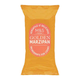M&S Golden Marzipan   500g - McGrocer
