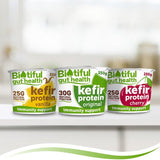 Biotiful Kefir Protein Vanilla   250g - McGrocer