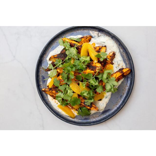 CHIMMY'S Traditional Chimichurri   265g - McGrocer