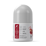Dr Organic Rose Otto Deodorant 50ml - 998505