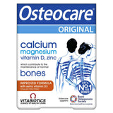 Vitabiotics Osteocare Original - 30 Tablets bone & joint care Boots   