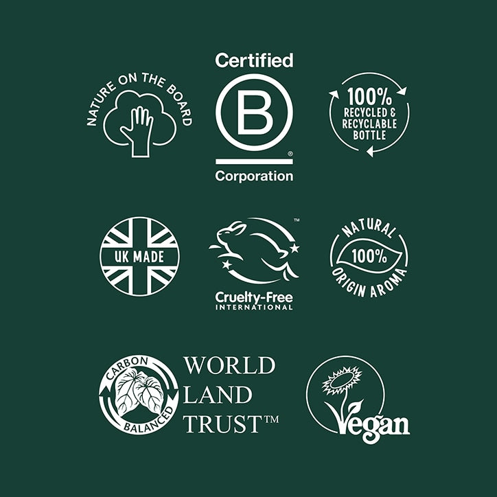 Faith in Nature Dragon Fruit Body Wash 400ml - McGrocer