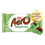 Aero Shaero Together Peppermint 145g