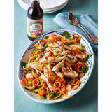 Kikkoman Gluten Free Teriyaki Marinade   250ml - McGrocer