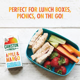 Cawston Press Kids Blend Apple & Mango Juice   3 x 200ml - McGrocer