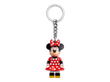 Minnie Key Chain