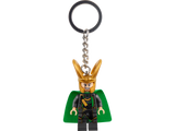 Loki Key Chain