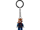 Rocket Raccoon Key Chain