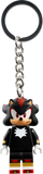 Shadow The Hedgehog Key Chain