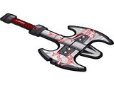 Dragonian Warrior Axe