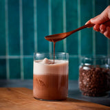 Cocoa Canopy Milk & Dark Crafted Hot Chocolate Beads   225g - McGrocer