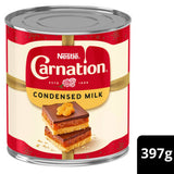 Carnation Condensed Milk